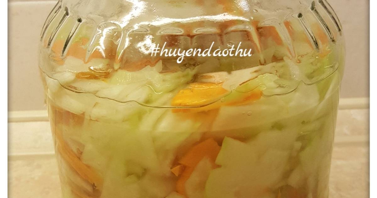 Dưa góp