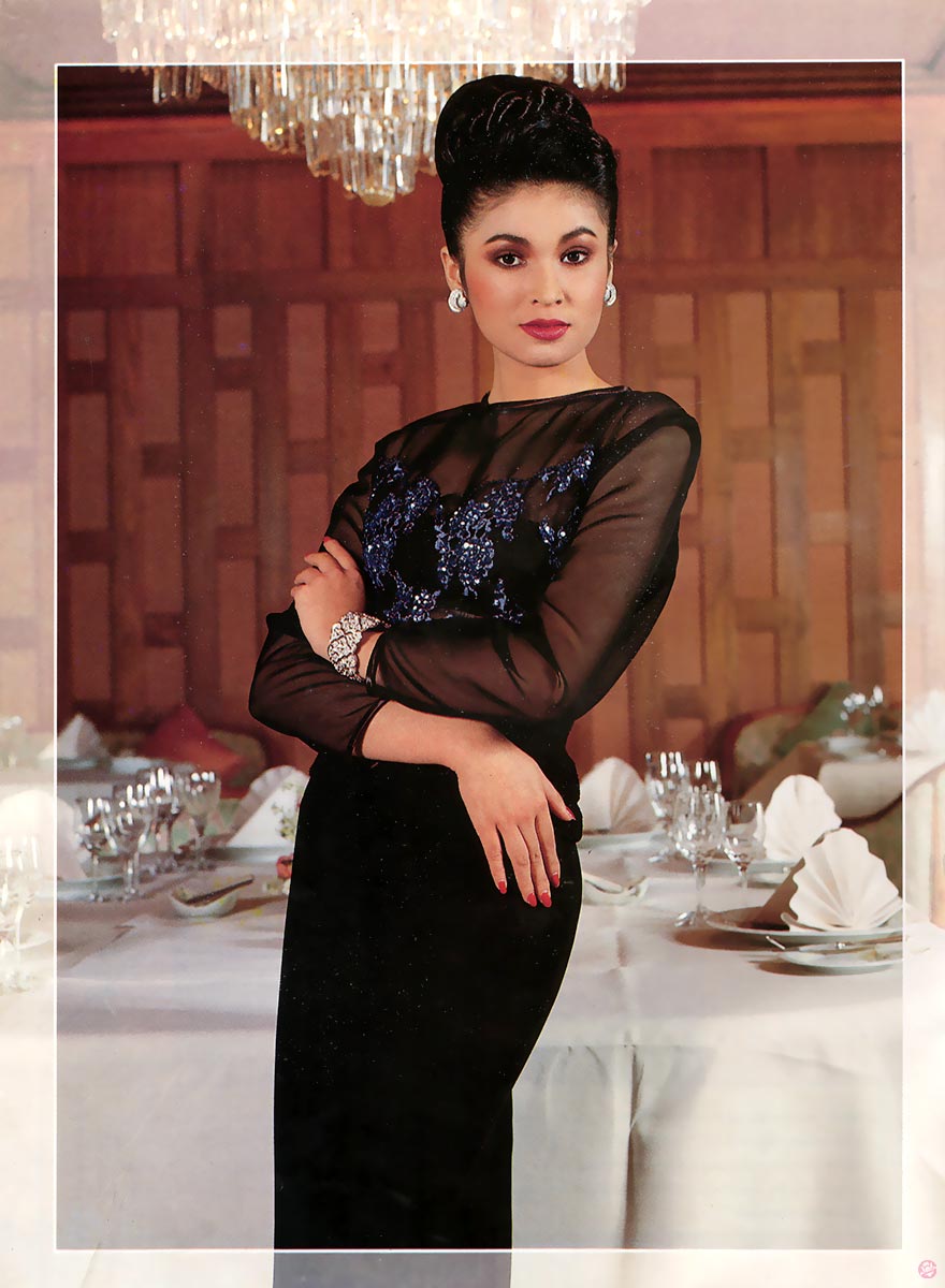  นะคะ58 : นาตาชา เปลี่ยนวิถี 