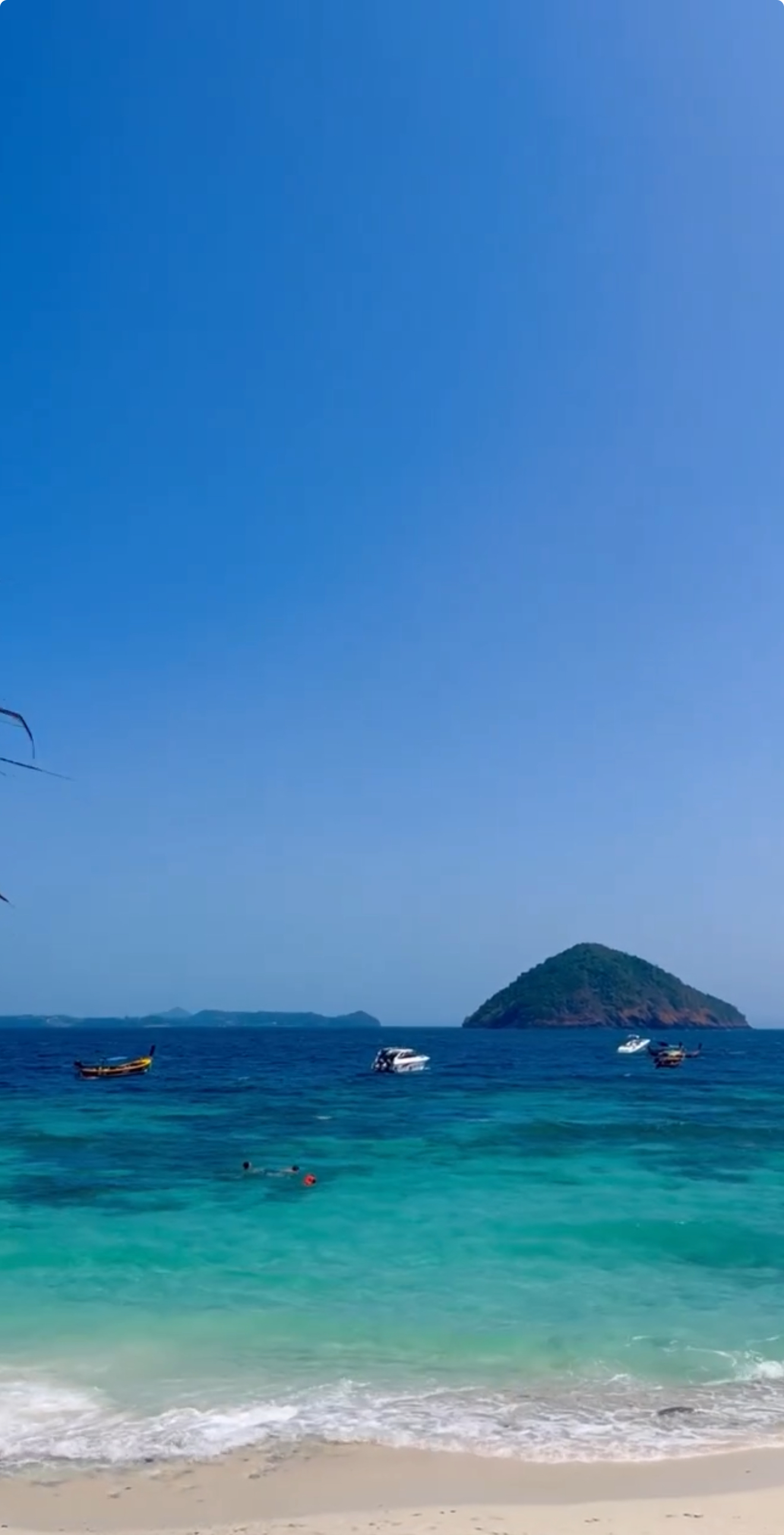 CORAL ISLANDS FROM RAWAI PIER (1-DAY TRIP) only standart 8