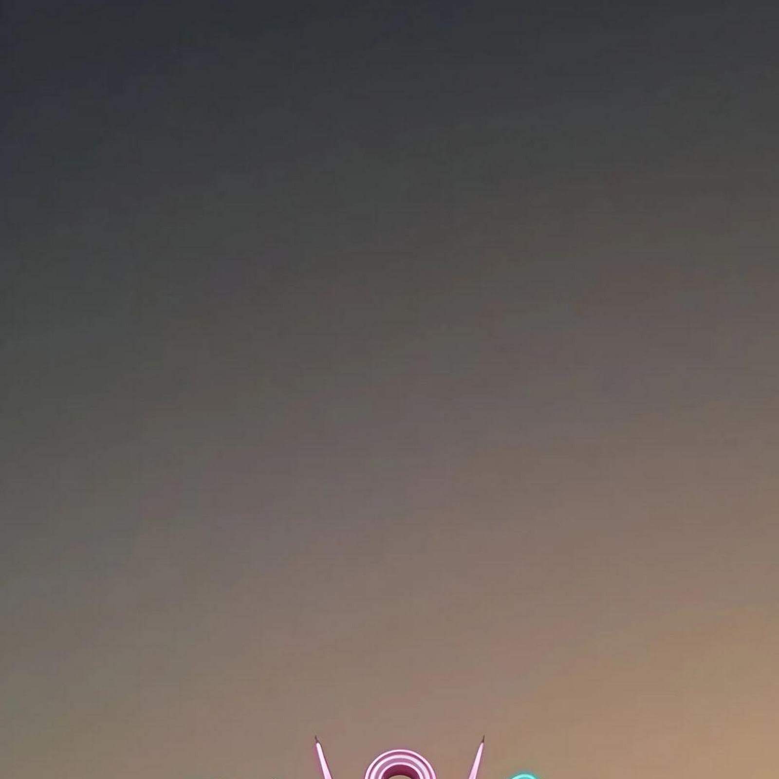 Download Flo's V8 Cafe At Dusk Full HD iPhone