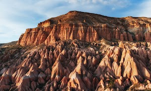 Nature Mountain Wallpaper