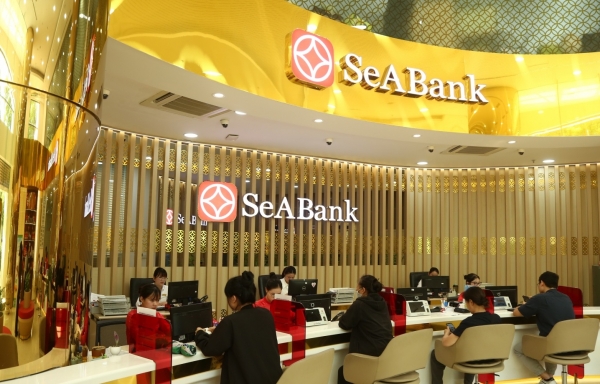 SeABank: Tăng trưởng tài sản ấn tượng, đóng góp gần 5.300 tỷ đồng cho ngân sách trong 5 năm qua