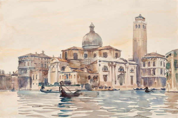 San Geremia circa 1903 07