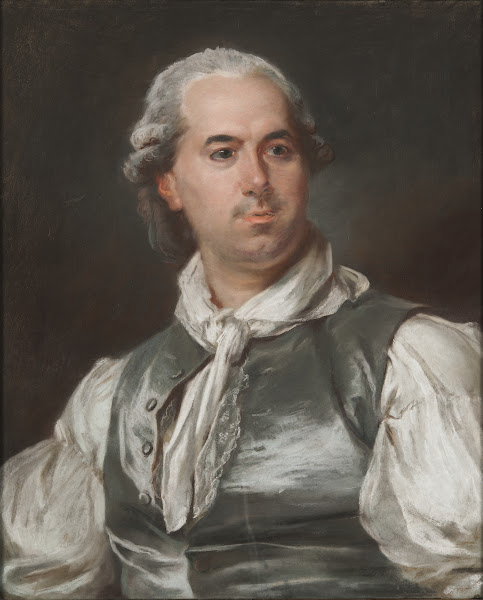 Hubert Robert