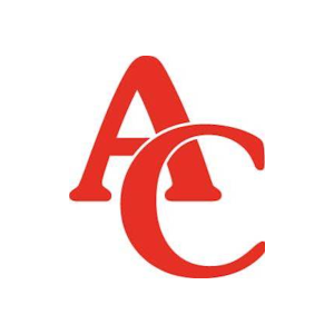 ANDERSON COLUMBIA CO. Logo