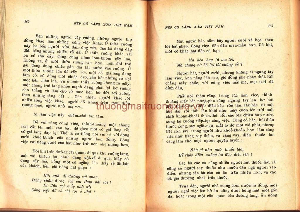 Lược khảo khoa cử Việt Nam (1968) - Trang 85