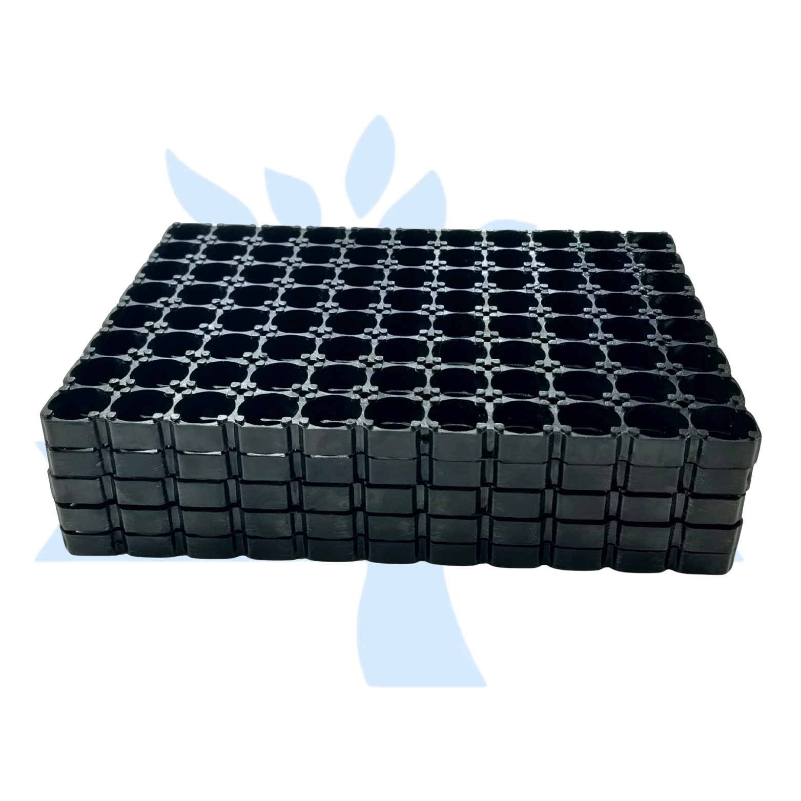 CELL HOLDER 18650(8X11) (40ba)