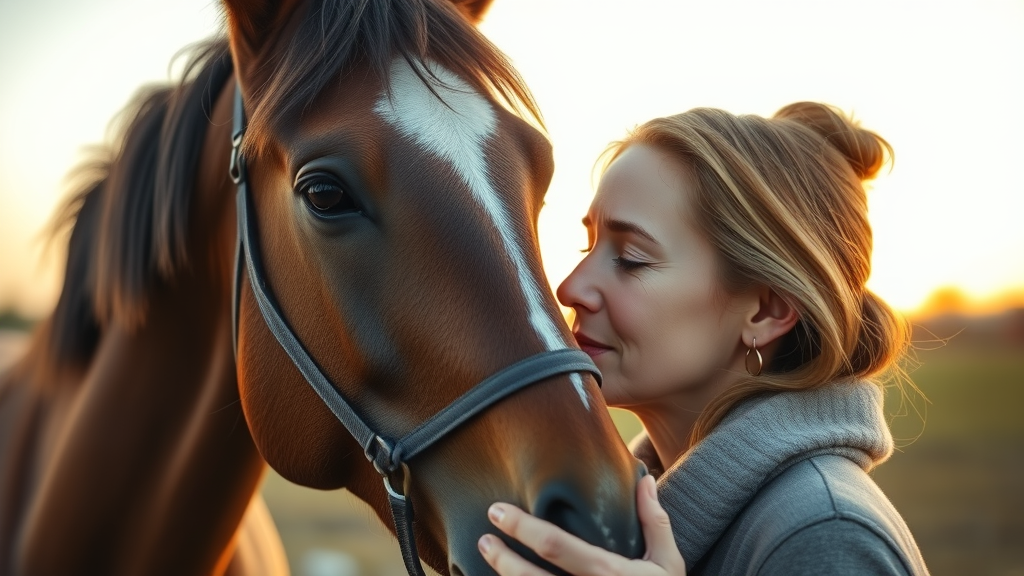 Atlar Gerçekten Sahibini Tanır mı? Bilimsel Bir Bakış