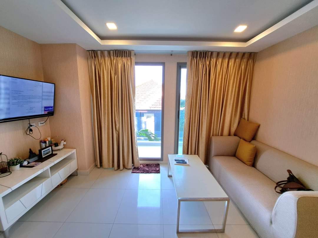 Bay View Pratumnak - 3 Bed, Floor 5 4