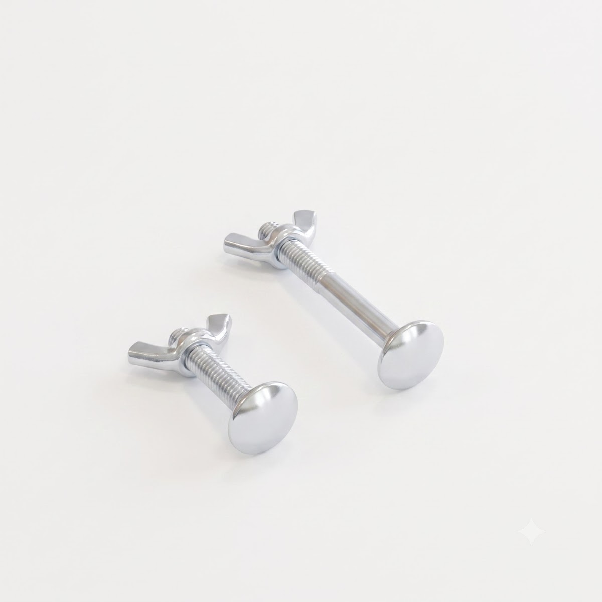 BOLTS & WING NUTS