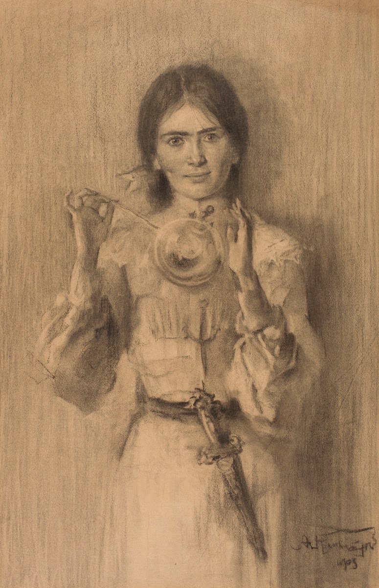 Hope 1903