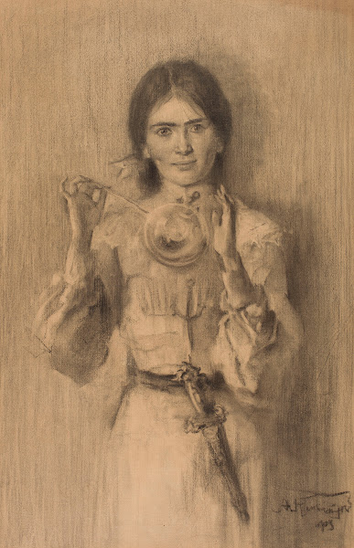 Hope 1903