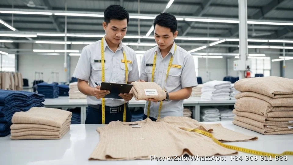 Garment Waste Supplier - Gold Garment Vietnam