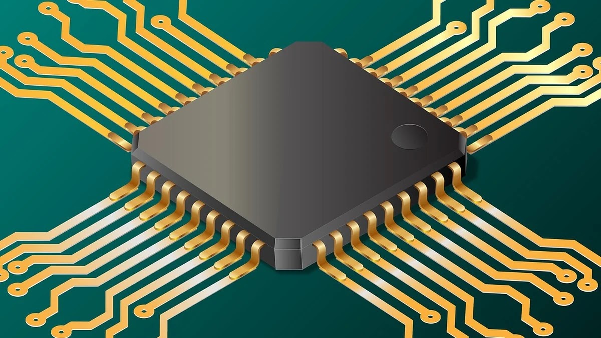 스마트폰과 태블릿 AP 칩셋 구조 및 성능 비교 기준