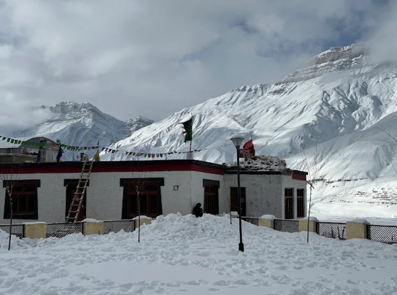 PRIME Kaza Homestay - I