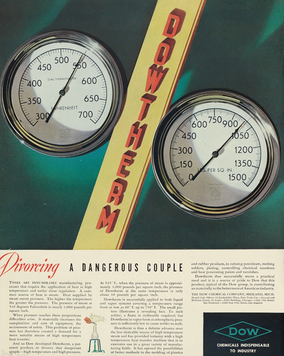 Divorcing a Dangerous Couple 1938