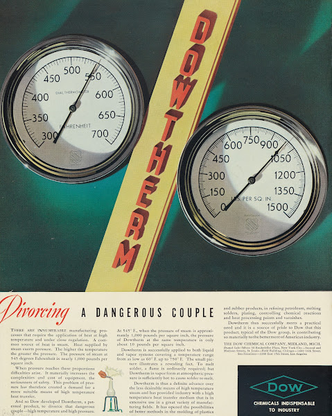 Divorcing a Dangerous Couple 1938
