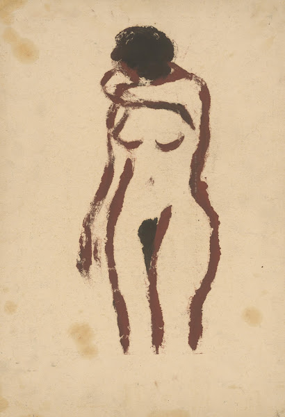 Akt 1930