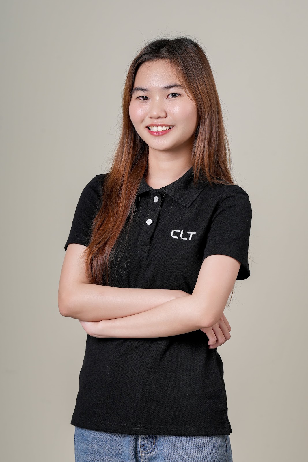 Nancy (Nhu) Le