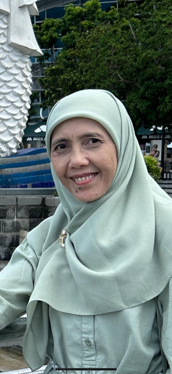 Hasti Riakara Husni, S.T., M.T.