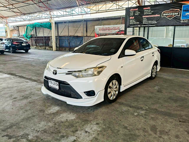 TOYOTA VIOS