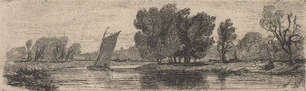 Miles Edmund Cotman