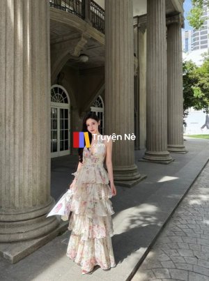 Hôn Lễ Bánh Gatô và Những Bí Mật