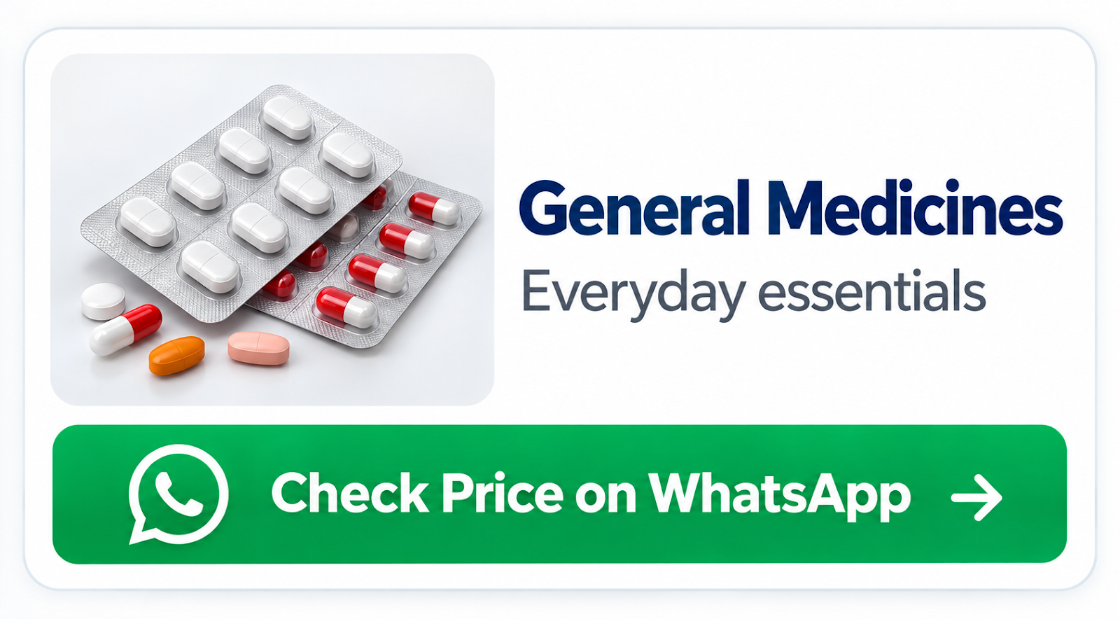 General Medicines