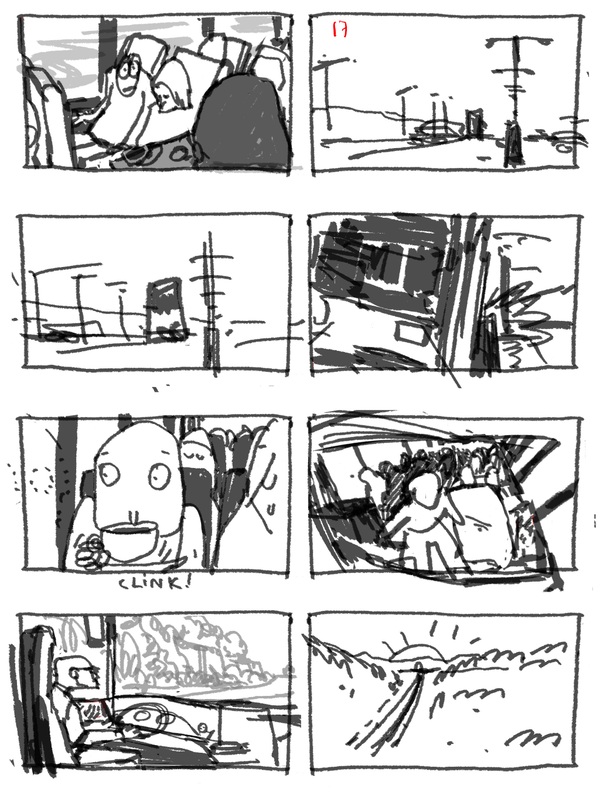 Storyboard page 04