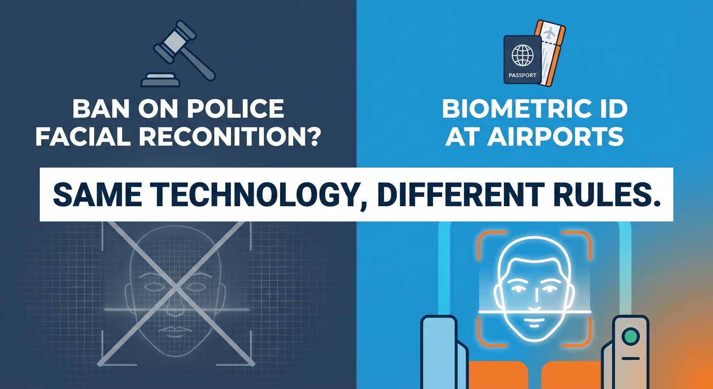 Facial Recognition Isn't on Trial. Your Explanation Is.