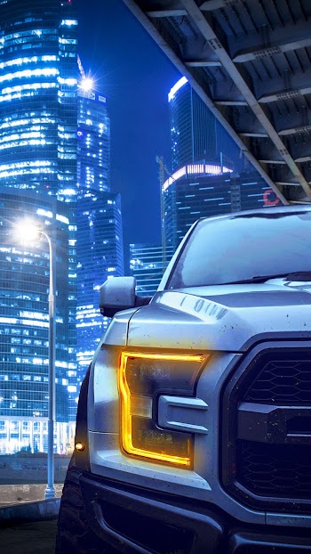 Ford Ranger Picture