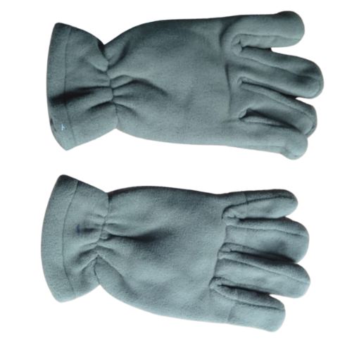 GLOVES WOOLEN