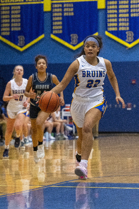 Photo from 2022.12.13 Hidden Valley (Varsity)