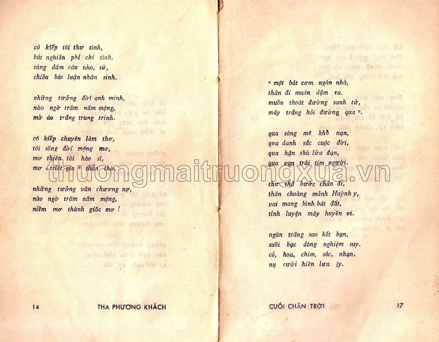 Cuối chân trời (1974) - Trang 51