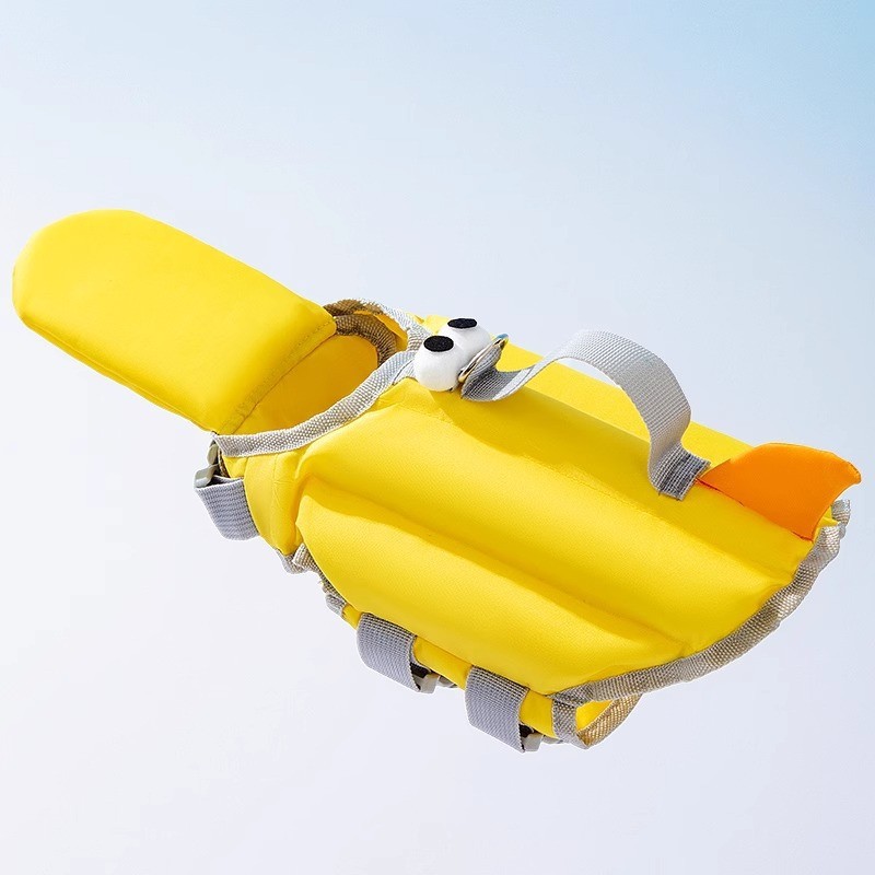 Life jacket for dogs, summer, various sizes