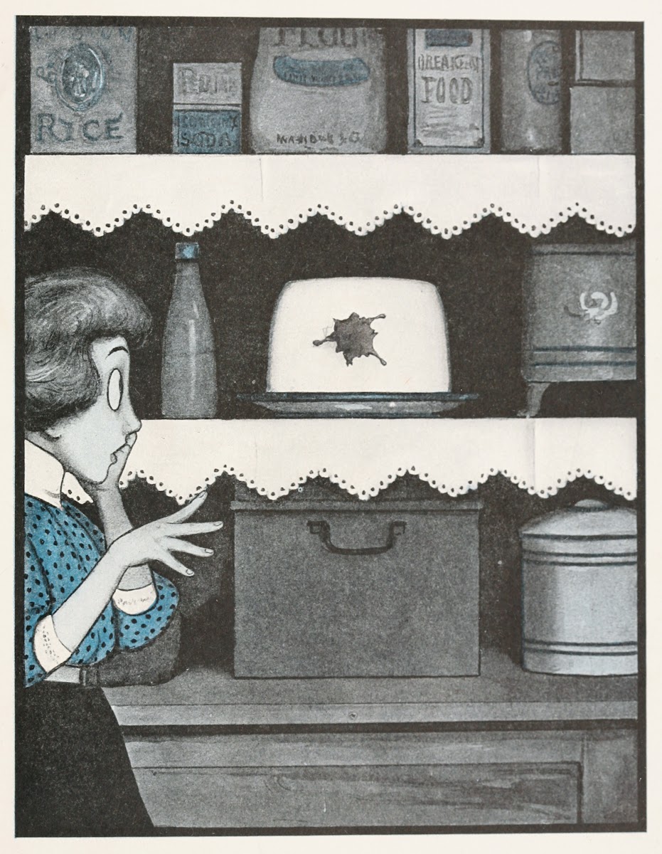 The Hole Book pl 24 1908