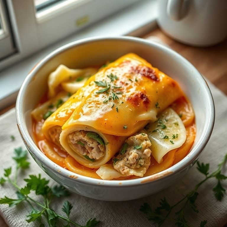 Easy Egg Roll in a Bowl Recipe with Ground Turkey and Cabbage: Quick, Crispy Comfort Food