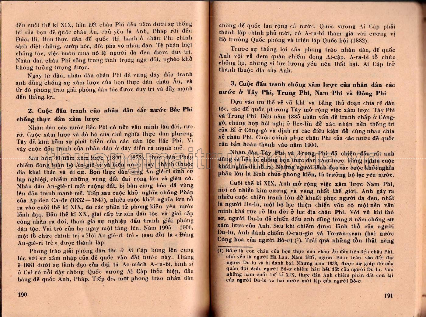 Lịch sử lớp 10 phổ thông (1988) - Trang 95