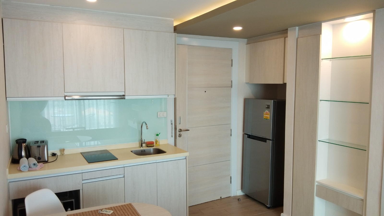 Siam Oriental Elegance 2 hot - 1 Bed, Floor 2 4
