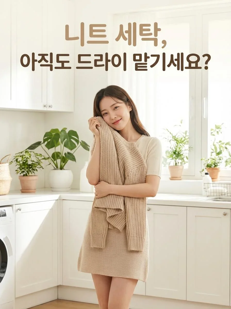 니트 세탁 썸네일