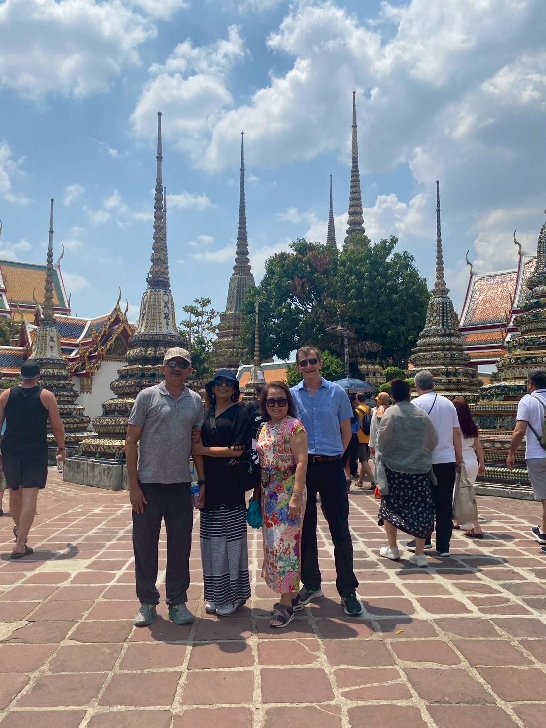 Siam Ride