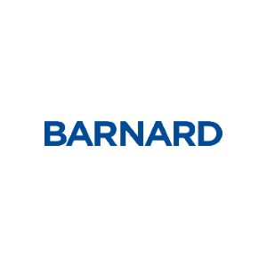 BARNARD CONSTRUCTION CO. Logo
