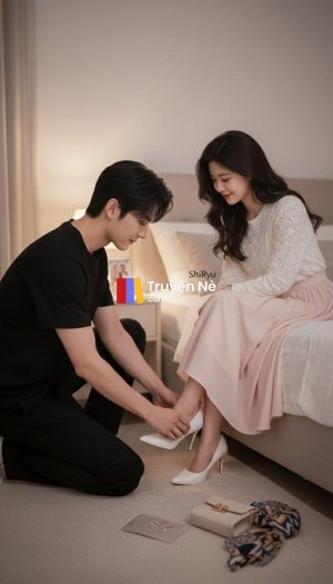 Tin Đồn Thành Sự Thật