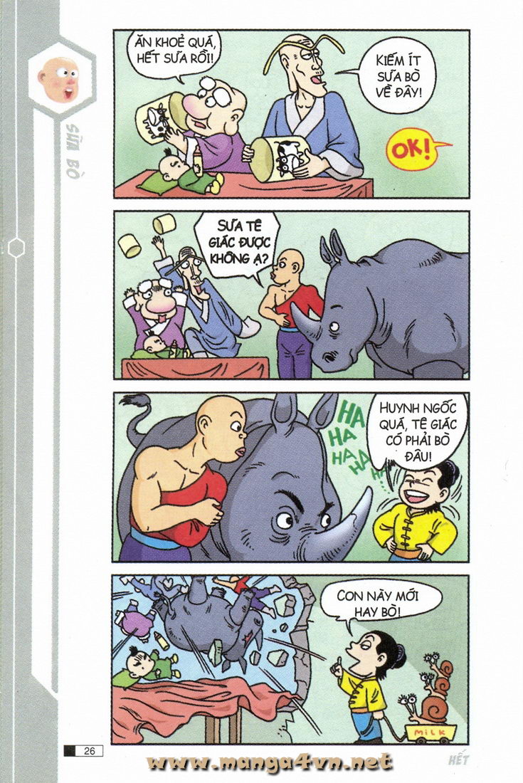 Việt Nam văn học sử trích yếu (1949) - Trang 48