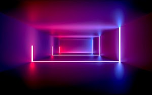 Neon Wallpaper