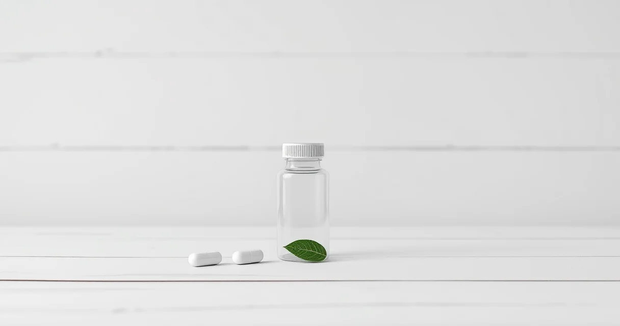 은행잎 추출물 혈관 작용 및 어지러움 원인 일러스트