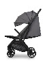 Stroller EasyGo Trix Cloud grey
