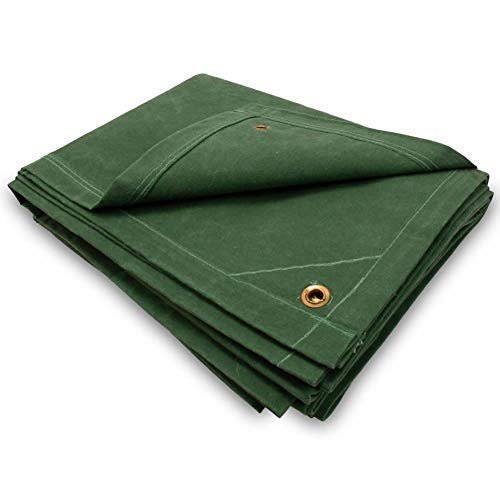 GROUNDSHEET FOR ARMY