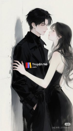 Chín Người Anh Tóc Vàng