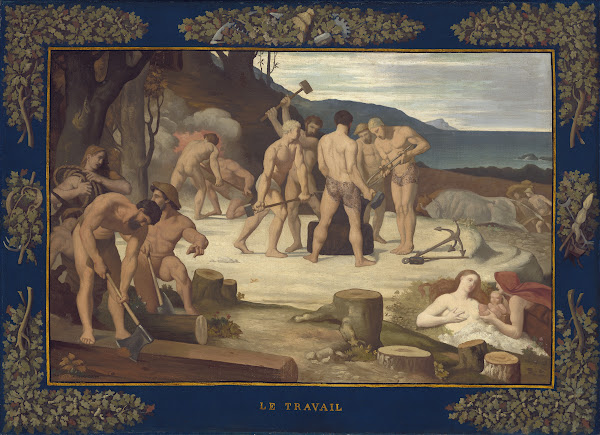 Work c 1863